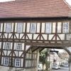 Wird das ehemalige Krankenhaus am Steinweg in Königsberg bald saniert? Im Rahmen des geplanten Städtebaulichen Entwicklungskonzeptes könnte das bald geschehen werden.