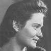 Margarete Röttinger. 
