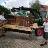 Ab September gibt es in Iphofen einen Waldkindergarten