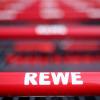 Sowohl der Rewe- (Symbolfoto), als auch der Norma-Markt werden in Gersfeld neu gebaut. 