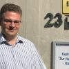 Pfarrer Simon Mayer (Archivbild).