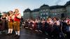 Tolle Kulisse: Das Wernecker Schloss Tolle Kulisse: Das Wernecker Schloss