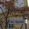 Das Amtsgericht in Gemünden.