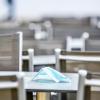 Wenig geht mehr im Landkreis Haßberge. Hier gelten gegenwärtig 266 Menschen als ansteckend mit dem Coronavirus und 1420 Männer, Frauen und Kinder sind in Quarantäne. 