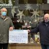 Weltladen spendet an "Indio-Hilfe"