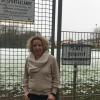 Der Initiatorin der Aktion: Irena Walter-Hiller von der Geschäftsstelle TSV Lengfeld.