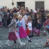 Der Nachwuchs ist bei der Kermes in Unterwaldbehrungen voll konzentriert dabei. Der Nachwuchs ist bei der Kermes in Unterwaldbehrungen voll konzentriert dabei.