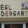 Ein Großteil der Kinder darf seit Dienstag den Kliegl-Kindergarten wieder besuchen.