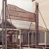 Ins gleiche Gebäude in der Karl-Götz-Straße, in dem das Gründerzentrum GRIBS untergebracht ist, soll eine Zweigstelle des Gesundheitsamts einziehen, die für die Bekämpfung der Corona-Pandemie zuständig ist. Links gehts es zum GRIBS, rechts dann zum Gesundheitsamt.