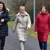 Mit Dorothee Bär (CSU), Sabine Dittmar (SPD) und Manuela Rottmann (Grüne, von links) hat der Bundestags-Wahlkreis Bad Kissingen, zu dem auch der Landkreis Haßberge dazugehört, drei Bundestagsabgeordnete. 