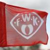 Die Würzburger Kickers in der Zweiten Bundesliga: Alle Infos zu Anstoßzeiten, Live-Übertragungen und die Gegner der Rothosen.