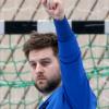Torwart Markus Leikauf Markus ist von der SG DJK Rimpar II nach Waldbüttelbrunn gewechselt. Torwart Markus Leikauf Markus ist von der SG DJK Rimpar II nach Waldbüttelbrunn gewechselt.