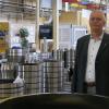 Der langjährige Vorsitzende des Schaeffler-Gesamtbetriebsrats, Norbert Lenhard, geht in Ruhestand.