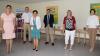 Beim Besuch der Integrationsbeauftragten der Bayerischen Staatsregierung, MdL Gudrun Brendel-Fischer im Mehrgenerationenhaus (MGH) Schwebheim waren unter anderem dabei (von links): Maria-Antonette Graber, Leitende Regierungsdirektorin, Jochen Keßler-Rosa, Vorstand Diakonisches Werk Schweinfurt, Gudrun Brendel-Fischer, Schwebheims Bürgermeister Volker Karb, Monika Fischer, Koordinatorin MGH und stellvertretende Landrätin Christine Bender.