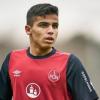 Trägt derzeit das Trikot des 1. FC Nürnberg: Seyhan Yigit aus Karlstadt.