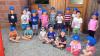 "Clever in Sonne und Schatten" heißt es im Kindergarten Bergrothenfels.