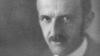 Hermann Gradl, am Beginn der Zwanziger Jahre.