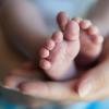 Die höchste Zahl an Geburten seit über 20 Jahren gab es 2019 in Bayern. In Unterfranken erblickten 12 102 Babys das Licht der Welt.