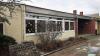 Die Sanierung der Grundschule Schwarzacher Becken verzögert sich, da die Container für den Umzug der Schulkinder aktuell nicht geliefert werden können.