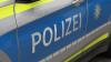 In Würzburg haben Unbekannte ein Einsatzfahrzeug der Polizei angezündet.