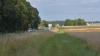 Entlang der Staatsstraße soll der neue Radweg von Kist bis zur Gemarkungsgrenze in Richtung Gerchsheim gebaut werden. Von dort geht es durch den Irtenberger Wald bis zum Lückenschluss in Gerchsheim.