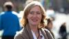 Die stellvertretende Vorsitzende der Bundestagsfraktion von Bündnis 90/Die Grünen, Kerstin Andreae