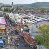 Die Königshöfer Messe wird in diesem Jahr abgesagt.