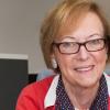 Charlotte Breyer war über 50 Jahre lang für die Main-Post tätig. Jetzt ist sie gestorben.