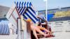 Urlaub am Nordseestrand: Für viele Würzburger ist das gerade eine Alternative in Zeiten von Corona. 