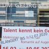 Das Museum Georg Schäfer ist wieder geöffnet und hat die Ausstellung „Talent kennt kein Geschlecht“ bis zum 12. Juli verlängert, die wegen der Corona-Pandemie zuletzt nicht zugänglich war.