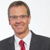 Ralf Jahn, Hauptgeschäftsführer der Industrie- und Handelskammer Würzburg-Schweinfurt, ist ein geborener Optimist.