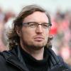 Kickers-Vorstandsvorsitzender Daniel Sauer zu den Ambitionen für die Restsaison: "Wir wollen uns keine Grenzen setzen"