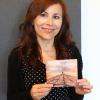 Magdalena Domagala alias MADYA präsentiert ihr Debut-Album. Magdalena Domagala alias MADYA präsentiert ihr Debut-Album.