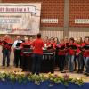 Mit modernen Rhythmen eroberte der ökumenische Singkreis Burgsinn die Herzen des Publikums. Mit modernen Rhythmen eroberte der ökumenische Singkreis Burgsinn die Herzen des Publikums.
