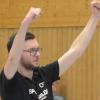 Am 14. Februar jubelte Trainer Christian Rath über den Derbysieg seiner Lohrer Reserve beim TSV Partenstein. In der kommenden Saison spielen er und sein Team in der Landesliga.