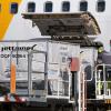 Kommende Woche erwartet das Handelshaus Dittmann weitere Atemschutzmasken aus China. Dazu hat es ein Transportflugzeug gechartert.