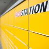 Im Schweinfurter Heckenweg gibt es absofort eine neue Packstation der DHL.