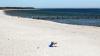 Auch ein Urlaub an der Ostsee, wie hier in Zingst, ist aufgrund der Corona-Pandemie bislang nicht möglich.