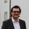 Ralf Hofmann, Vorsitzender des Kunstvereins, SPD-Stadtrat und Geschäftsführer der Agentur L19.