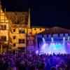 Kann das Schweinfurter Stadtfest in diesem Jahr der Coronakrise stattfinden? Darüber wird in den nächsten Wochen entschieden, der reguläre Termin wäre Mitte August.