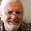 Peter Zilg feiert seinen 80. Geburtstag.