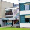 Der Neubau der Edmund-Grom-Volksschule in Hohenroth ist die größte Investition im Haushalt 2020 der Gemeinde. Das Foto wurde vor dem Umbau gemacht.