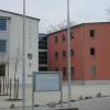 Das Rathaus in Schonungen.