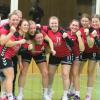 Eine starke Gemeinschaft: Die Handballerinnen der HSG Mainfranken sind haben in der Landesliga das Zeug zum Titelanwärter - wenn sie komplett sind.