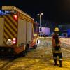 Wintereinbruch: die Feuerwehr Altfeld im Einsatz Wintereinbruch: die Feuerwehr Altfeld im Einsatz