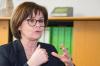 Bettina Bärmann ist seit sechs Jahren Bürgermeisterin in Niederwerrn. Für die Freien Wähler tritt sie bei den Kommunalwahlen am 15. März erneut an. 