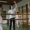 Seit der 13-jährige Simon Mund als Ballett-Solist bei "Farben es Glücks«" in der Stadthalle überzeugte, sind kritische Stimmen verstummt.