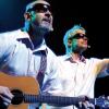Badesalz kommt mit seinem neuen Programm "Kaksi Dudes" in die Lohrer Stadthalle.