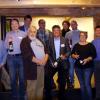 Zwei Vereine veranstalteten erste gemeinsame Weinmesse