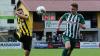 Valentin Reitstetter (rechts) und der TSV Großbardorf peilen nach zwei Siegen in Folge auch gegen die DJK Gebenbach wieder einen Dreier an.